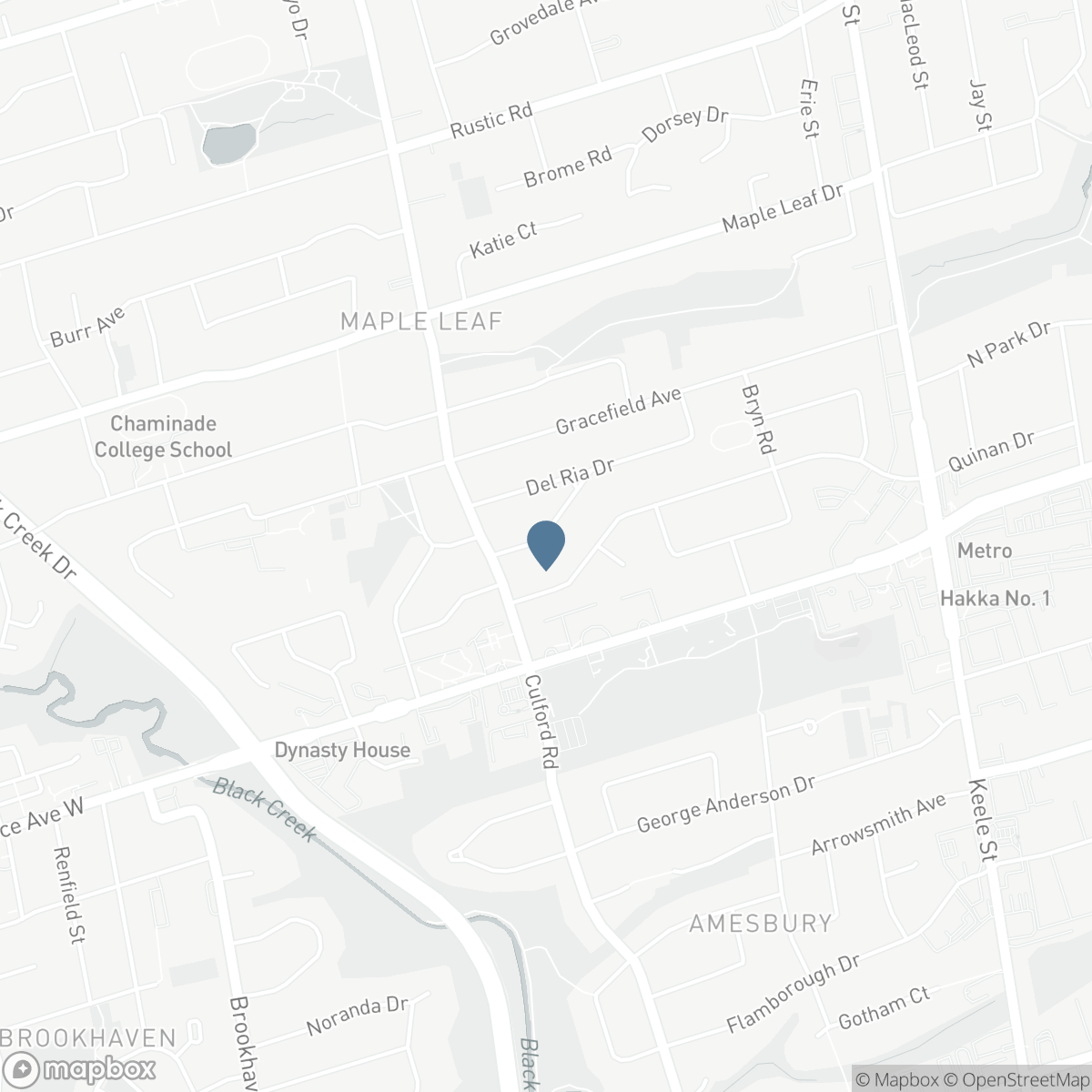15 VALENCIA CRESCENT, Toronto, Ontario M6L 1M3